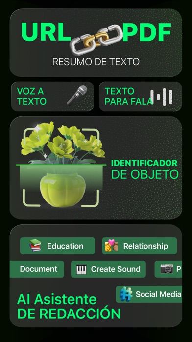 G-Chat - AI ChatBot