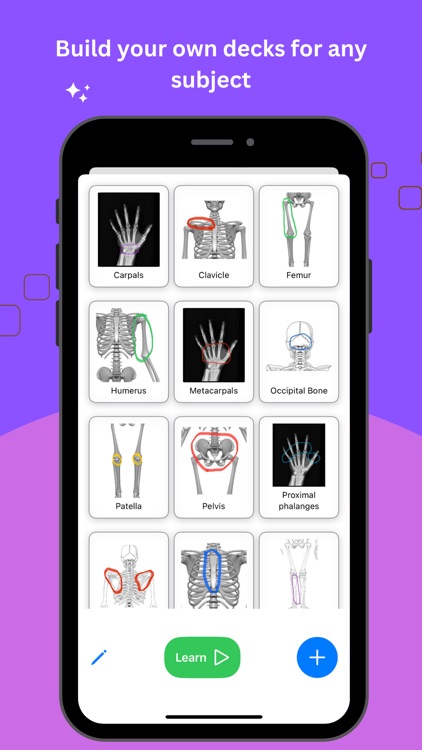 Flashcards by MemZorb