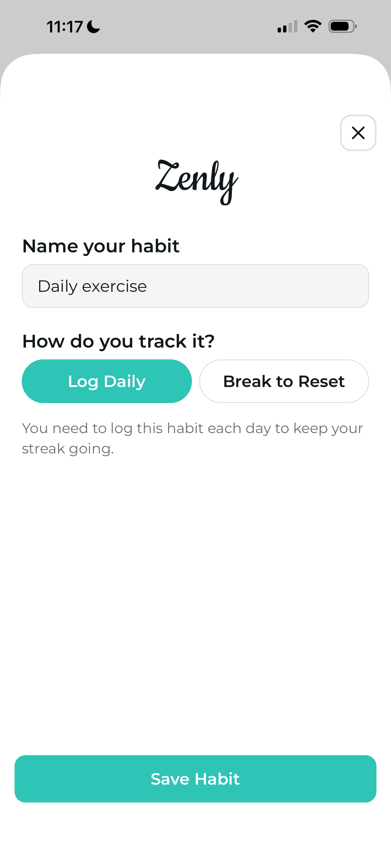 Zenly: Find Your Zen