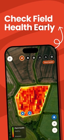Grevia Farm Intelligence Screenshot 1 of 6