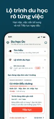 TET+ screenshot 2