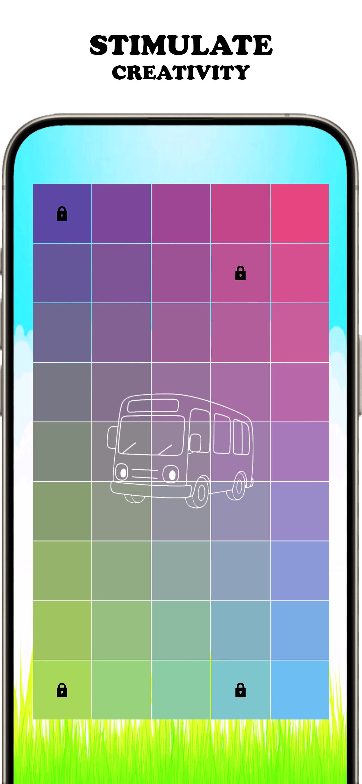 Color Too: Colour Match Puzzle screenshot 9