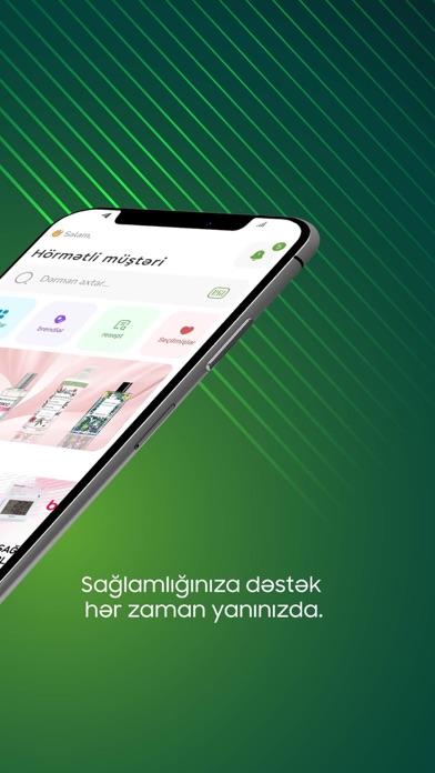 aptekonline Screenshot