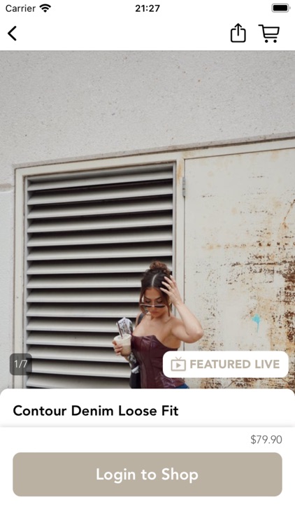 Found & Threaded Boutique