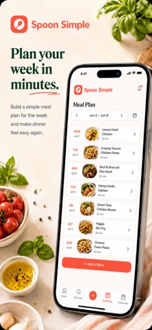 Spoon Simple Screenshot 3 of 10
