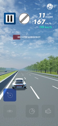 Drive Right screenshot