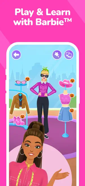 Kiddopia: Kids Learning Games screenshot 3