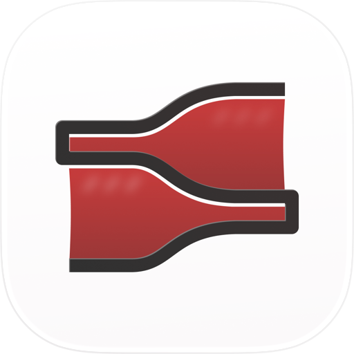 Cavino: Wine Scan, Sip & Save
