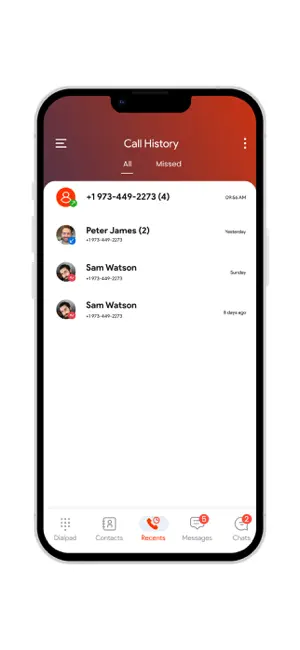 Alobulut screenshot 4