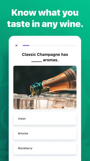 True Wine screenshot 2