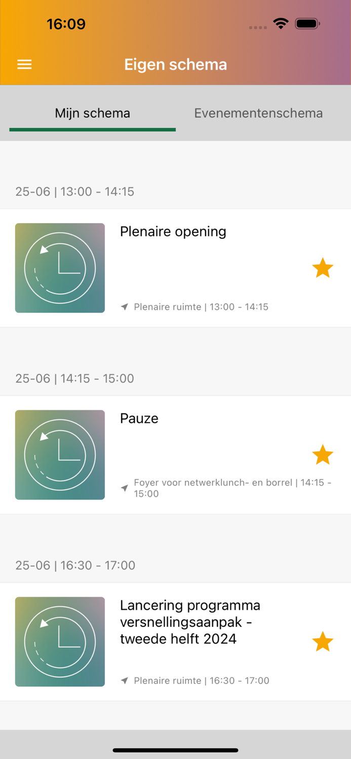 Innovatie Netwerk Landbouw