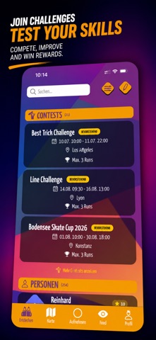 SPINNAX FREAK Screenshot 4 of 6