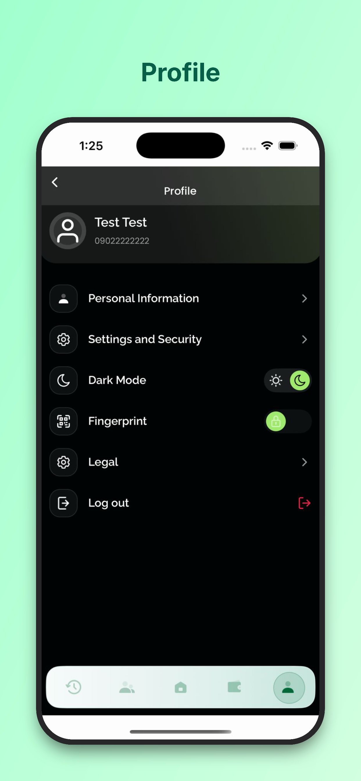 Smshikasub screenshot 7