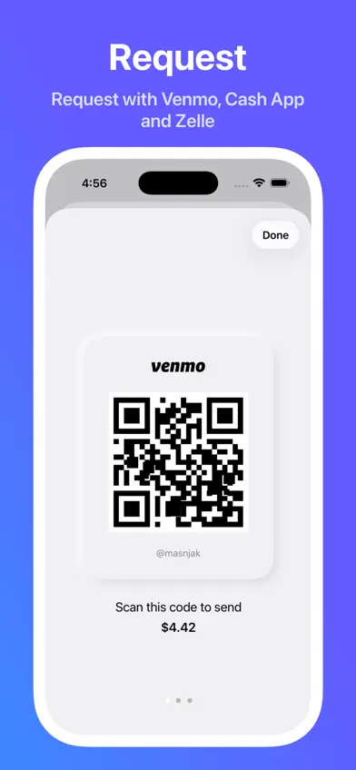 Tip — Gratuity Calculator screenshot 4