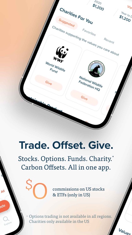 IMPACT by Interactive Brokers