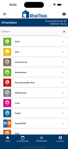 Afvalthuis Screenshot 6 of 7
