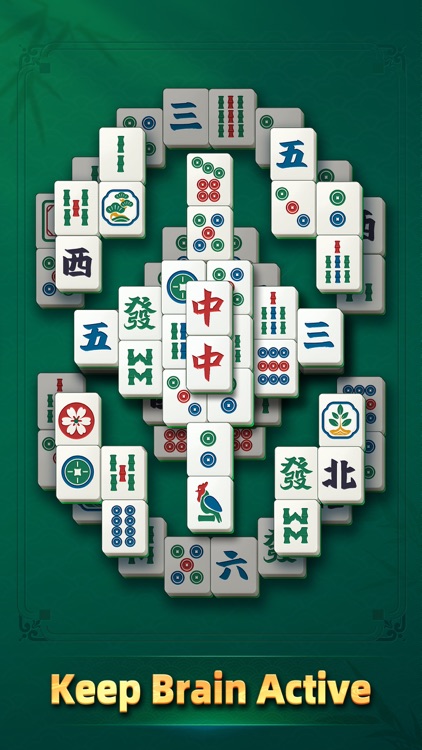 Arcadia Mahjong screenshot-3