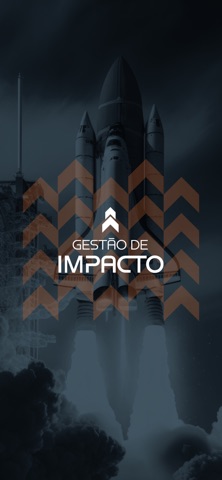 GESTÃO DE IMPACTO screenshot