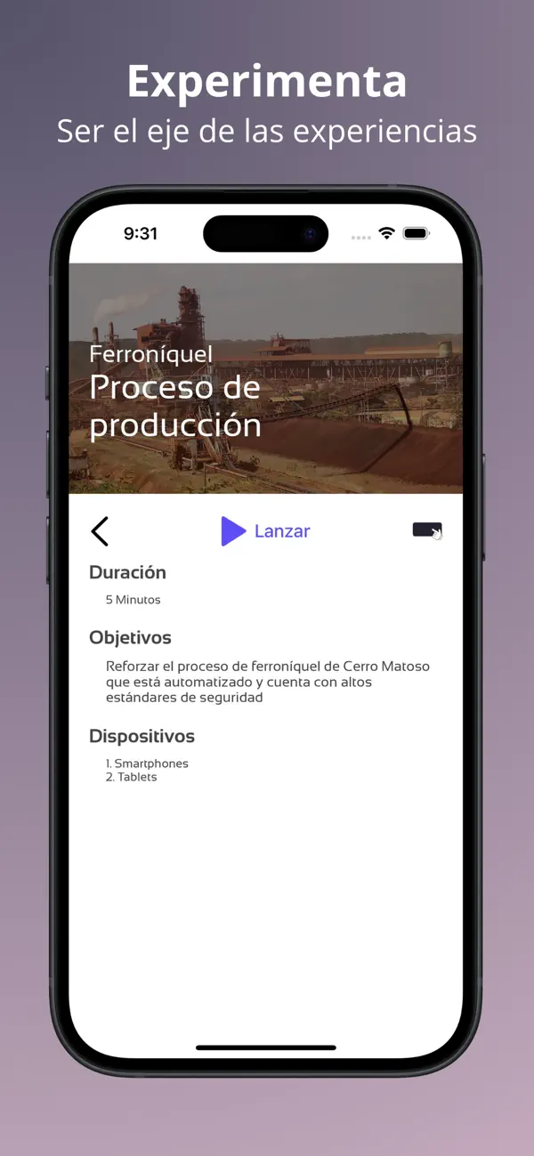 Screenshot #1 pour Invenza