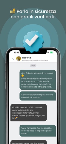 Rumix - Stanze e Coinquilini Screenshot 7 of 10