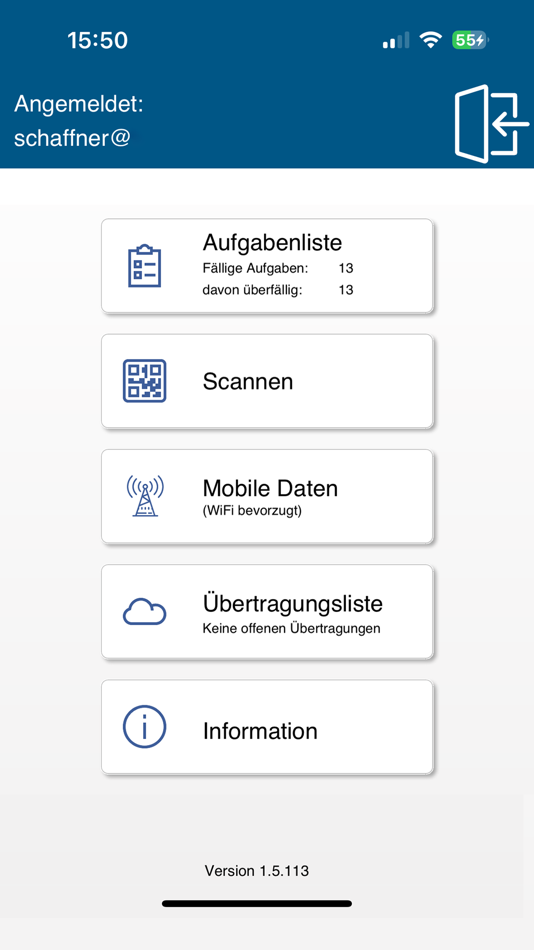 #2. BAScloud (iOS) بواسطة: BAScloud ProFM GmbH