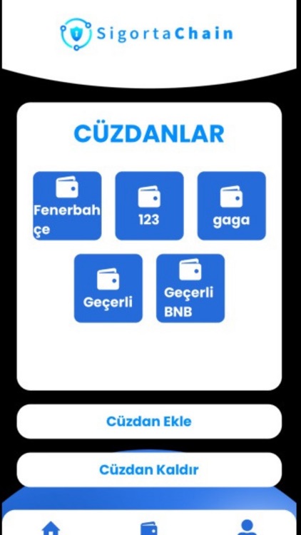 SigortaChain screenshot-4