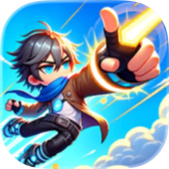 Stick Demon Fight: Shadow War gameplay screenshot 6