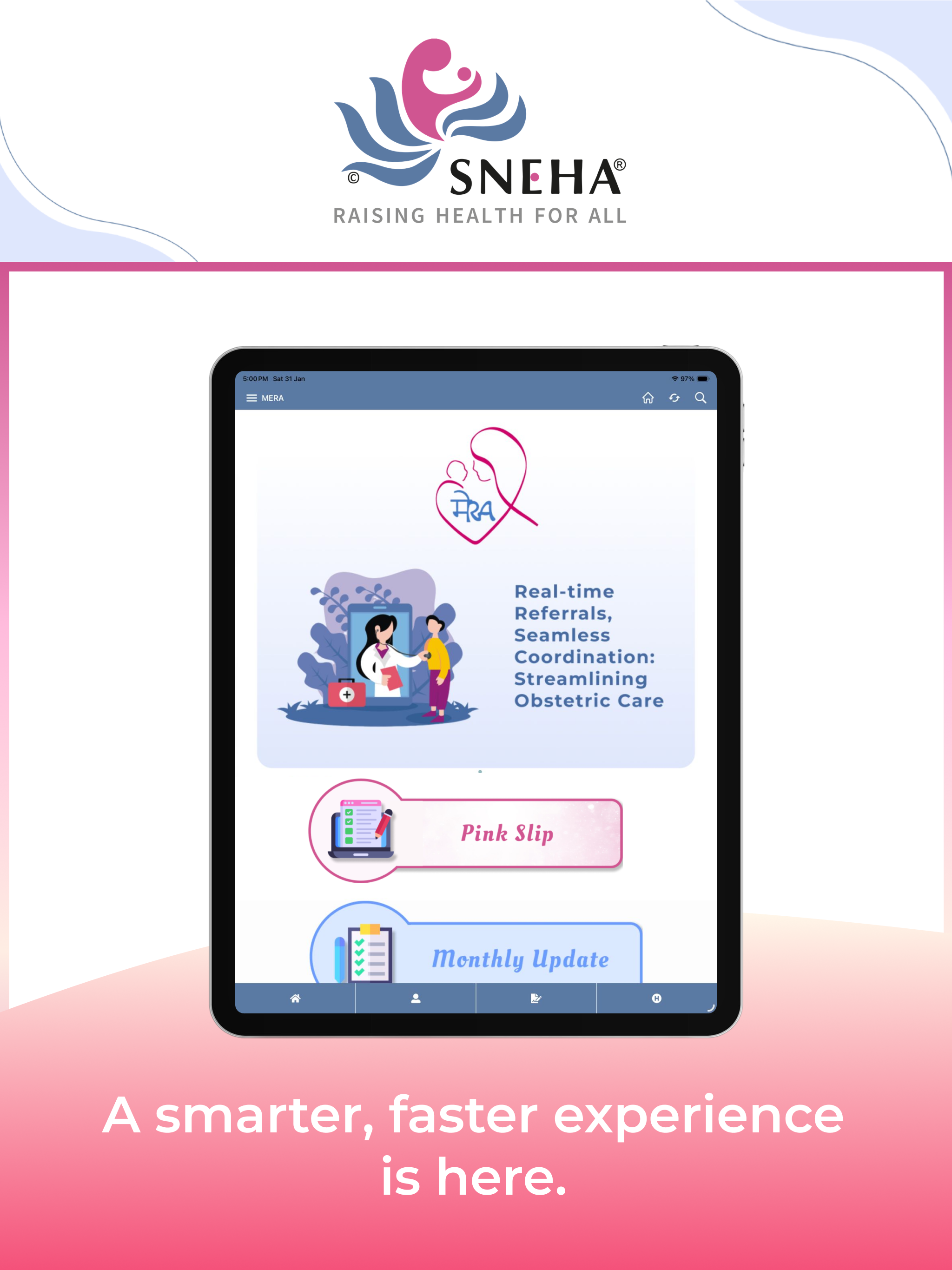 SNEHA MERA