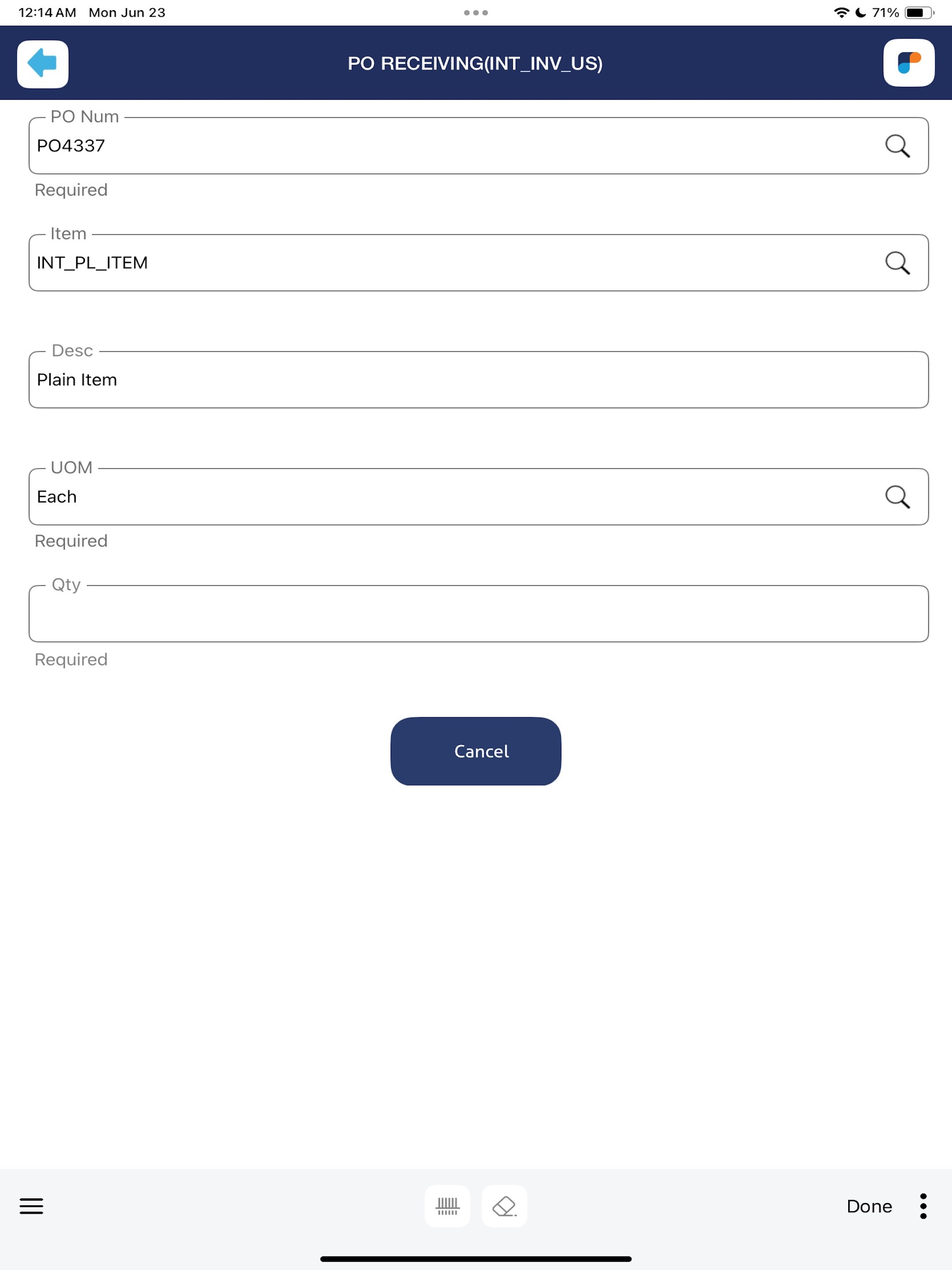 FlexiPro