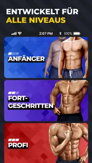 sixpack in 30 tagen iphone bildschirmfoto 4