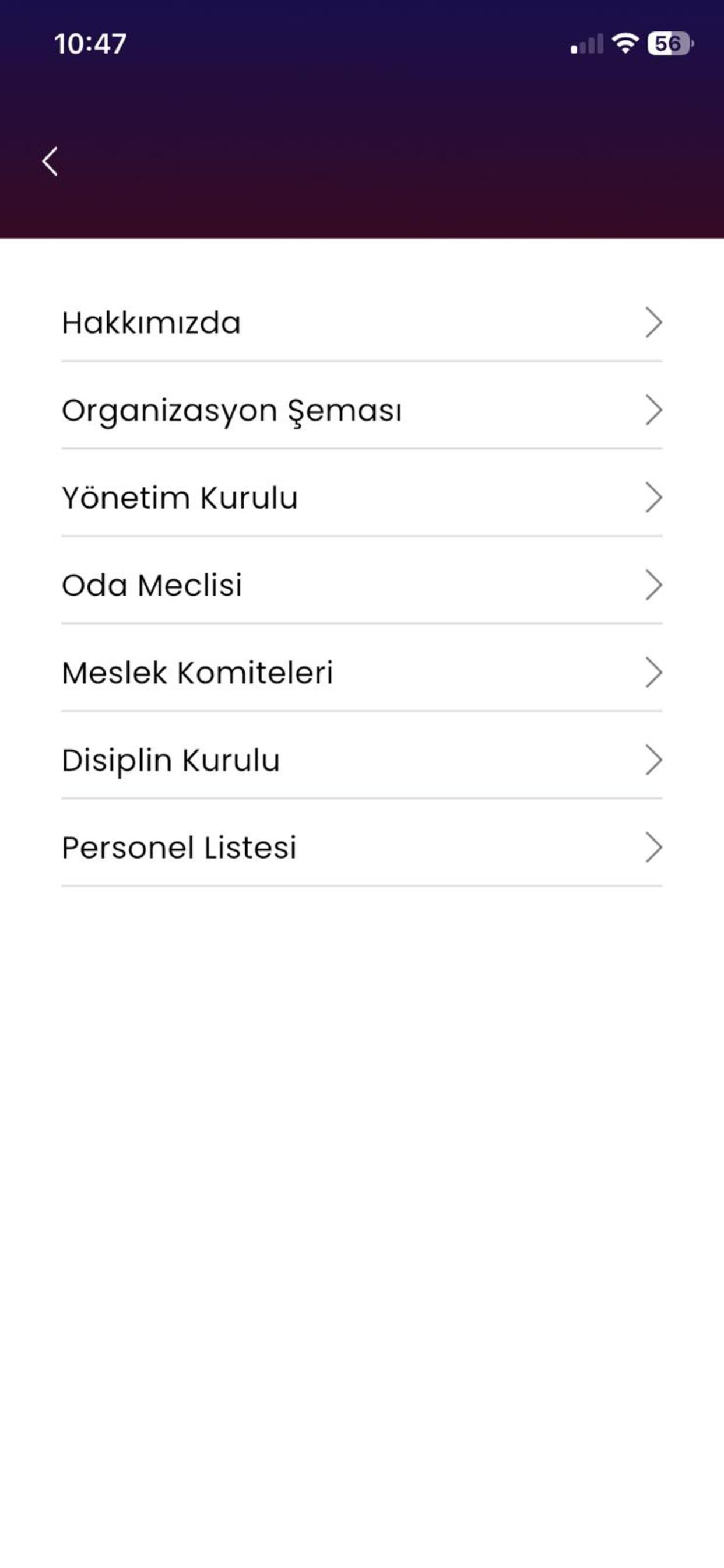 Torbalı Ticaret Odası