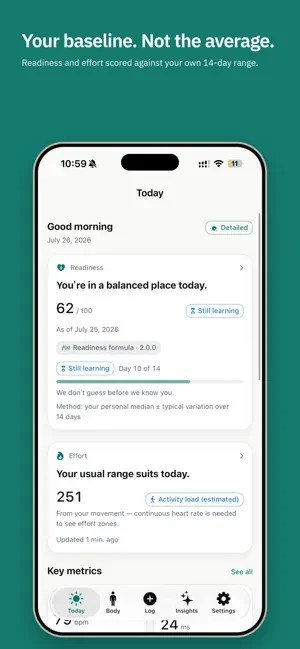 بدن screenshot 4