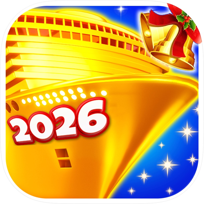 Jackpot Odyssey Slots - Casino screenshot 9
