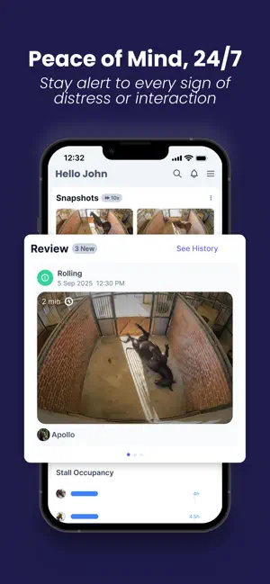 Horcery screenshot 1