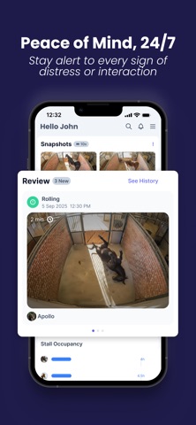 Horcery screenshot