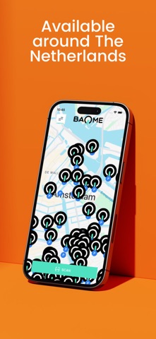BAQME Screenshot 3 of 5