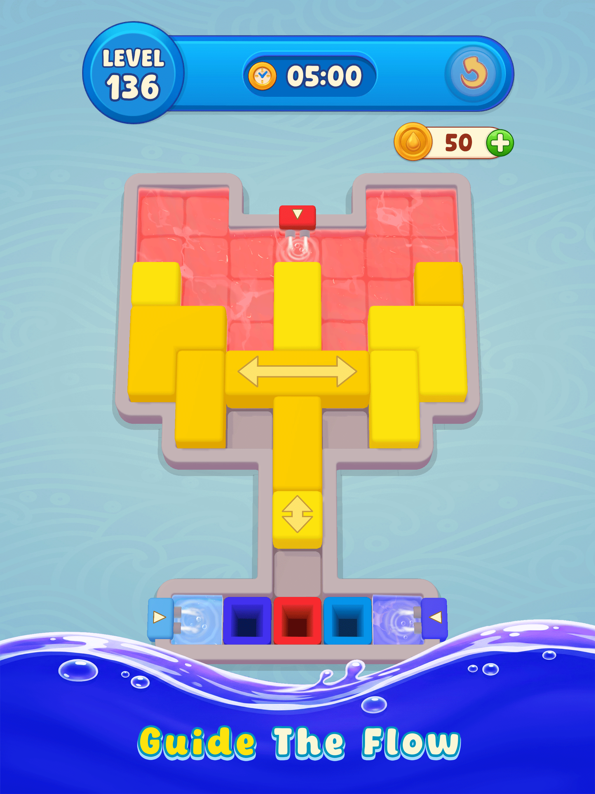 Fill Out Puzzle screenshot 8