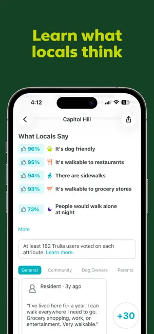 Trulia Rentals screenshot 7