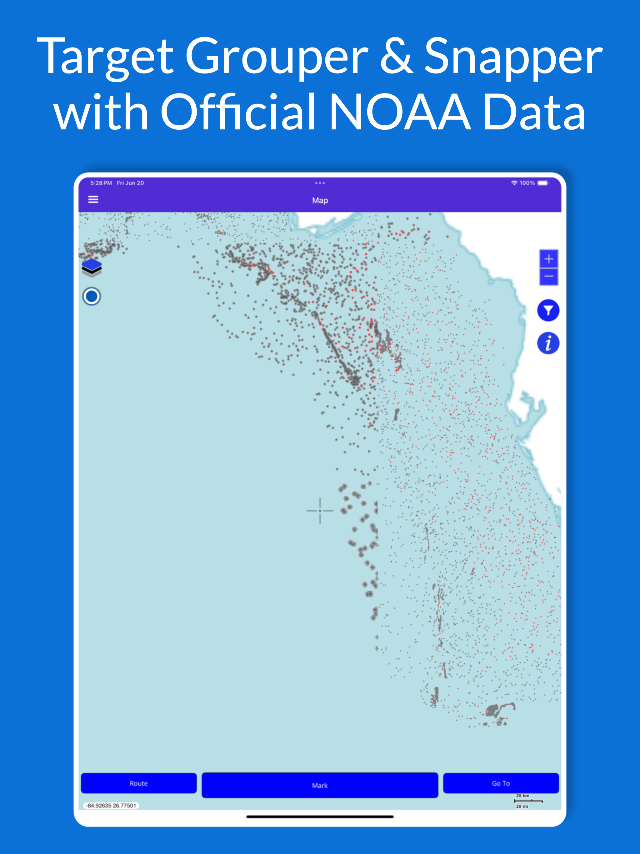 AI Fishing Planner: FishFathom screenshot 15