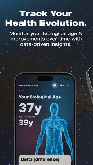 Ways2Well screenshot 1
