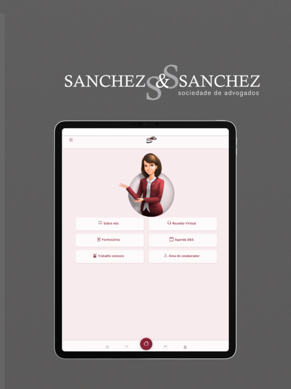 Sanchezapp