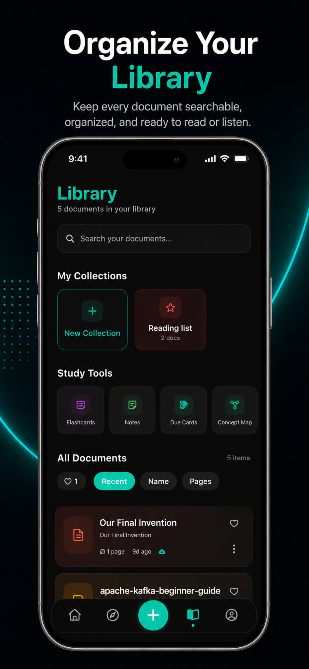 Readify: Scan & Read Books screenshot 8