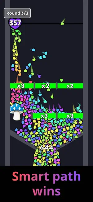 Love Bouncer screenshot 4