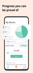 Yomu Yomu: Read&Learn Japanese screenshot