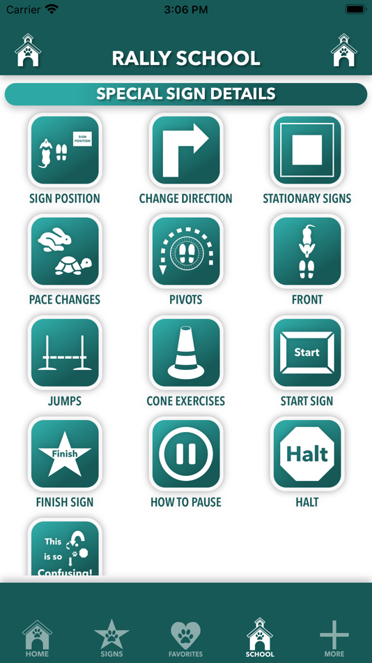 #7. MyRallyCoachAussie (iOS) 由: Brook-Schwartz Design, Inc.