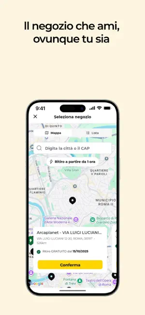 Arcaplanet – Pet store online iPhone screenshot 6