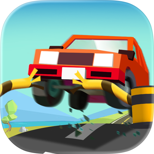 Rescue Line 3D-Urgent Save