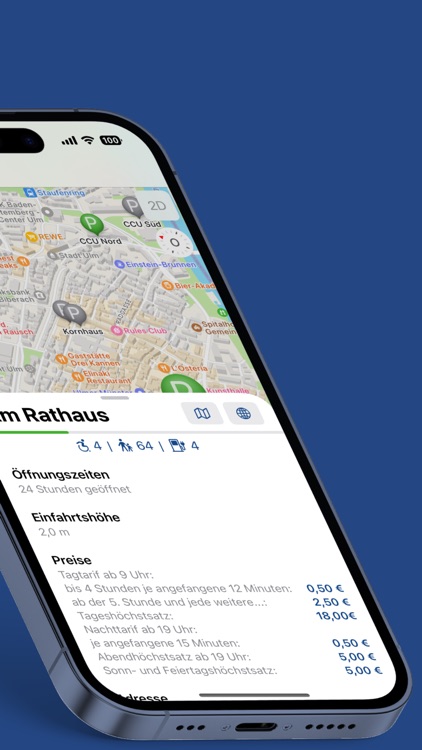 ParkenUlm screenshot-3