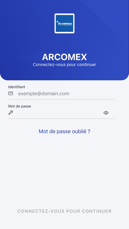 ARCOMEX
