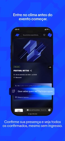 Nittio screenshot